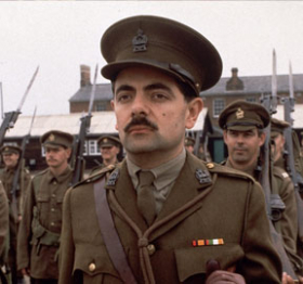 Blackadder 