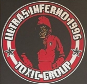 UI 96 TOXIC GROUP