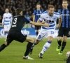 Depoitre geeft toe: "Deze clubs willen me"