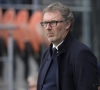 Laurent Blanc en Valencia onderhandelen over samenwerking