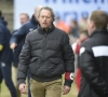 Michel Preud'homme ging om deze reden niét naar de persconferentie na KV Oostende - Club Brugge