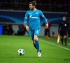 Zenit en Twitter reageren op hilarisch gerucht: wordt het team 'Zenit Burger King'?