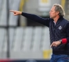 Preud'homme met lof voor fans: "Meeste sfeer, meeste ambiance, meeste alles!"