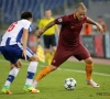 Overzicht Europa League: scorende Nainggolan helpt Roma aan ruime zege, pijnlijke nederlaag voor Manchester United 