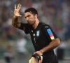 VIDEO: Italiaanse fans fluiten tijdens Marseillaise, maar dan doet klasbak Buffon dit!