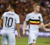 Kevin De Bruyne dé sleutel volgens Walter Meeuws: "Hem belangrijker maken is de klik naar de WK-finale"