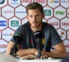 Vertonghen beseft dat ze publiek terug moeten veroveren: "De standaard van de fans is veranderd"