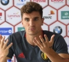 Meunier haalt weer harde woorden boven: "We hebben een triest gezicht laten zien"