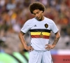 Juventus wil spel hard spelen en wil schijntje bieden voor Witsel