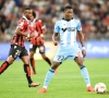 Leya Iseka niet geslaagd bij Marseille, maar wel naar de Premier League?