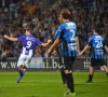 Ontgoocheling overheerst bij Beerschot-Wilrijk: "Twee verloren punten"