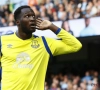 Klasse van Lukaku: "Ik zei Koeman dat ik geen problemen veroorzaak"