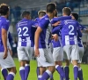 Klasbakken bij Beerschot-Wilrijk: "Er zitten er een paar bij met een heel mooie toekomst"