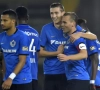 Defensief zwaar gehavend Club Brugge: "Hem moeten we ook missen in Porto"