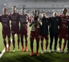 Zulte Waregem en Leye ondanks kritiek op koers: "Nu winnen tegen de kleintjes, tegen de groten dan in play-off 1 winnen"