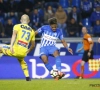 Genk met twee gezichten, maar Bailey trekt hen over de streep met mooie assists