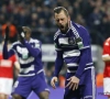 Steven Defour had bij Anderlecht nooit de macht die hij indertijd bij Standard had en wel hierom