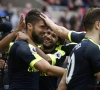 Arsenaal aan goals in Sunderland tegen Arsenal