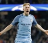 Wat een gloriemoment: Kevin De Bruyne legt met vrije trap Barcelona het zwijgen op!