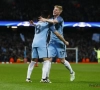 Virtuoos  Kevin De Bruyne stuwt Manchester City naar glansrijke zege tegen Barcelona