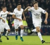 Overzicht Champions League: Meunier matchwinnaar voor PSG met geniale volley (zie beelden!), Carrasco triomfeert op de valreep