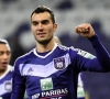 Obradovic in de voetsporen van Wasilewski na belofte aan Anderlecht-fans? "Dan laat ik een tattoo zetten"