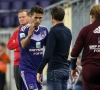 UPDATE: Charleroi zet alle zeilen bij voor Harbaoui, en dat heeft gevolgen voor de match tegen Anderlecht