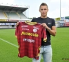 Thorgan Hazard onthult wat Dury hem bij hun eerste ontmoeting zei en wat altijd is blijven hangen