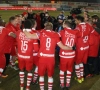 Antwerp jent Lierse na winst in periode 2: "Lierse, Lierse, alles is voorbij"