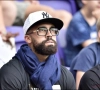 BREAKING: Anthony Vanden Borre stopt met voetballen