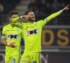 Milicevic en Kalu brengen Gent voor het eerst in acht matchen voorbij Carolo's en in top-zes