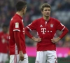 Bayern München verliest van revelatie, die samen met Borussia Dortmund inloopt op de leider