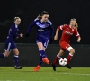 Anderlecht klopt Standard in zenuwslopende partij en mag naar finale Beker van België bij de vrouwen