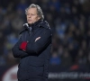 Tegenslagen voor Preud'homme: "Club is een stille puinhoop aan het worden"