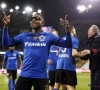 Tussen hoop en vrees bij Club Brugge: Wesley én Izquierdo voor zaterdag?