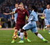 Nainggolan en co knokken in spektakelrijke derby, maar Lukaku plaatst zich met Lazio voor bekerfinale