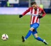 VIDEO: Carrasco kan het nog steeds! Wat een goal!