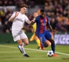 Meunier verrast nu: "We wisten dat we gingen verliezen in Barcelona"