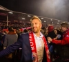 Verliest Antwerp zijn coach Wim De Decker aan andere eersteklasser? Speculaties zwellen aan nu ontslag nakende is