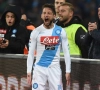 Straffe stoot! 'Napoli veegt bod van 30 miljoen euro op 30-jarige Dries Mertens van tafel'