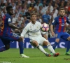 Op gelijke hoogte na zinderende Clasico: Zo liggen de titelkansen van Real Madrid en Barcelona