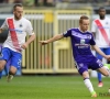 Anderlecht dartelde over het veld na Europese verplaatsing: "Vermoeidheid, dat zit in het hoofd"