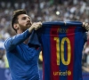 Heeft Barça een probleem? Gevangenisstraf Messi bevestigd