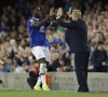 Koeman spreekt straffe taal over transfer van Romelu Lukaku