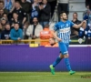 Sandy Walsh verlaat Genk en praat over zijn toekomst... in de Jupiler Pro League