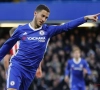 Chelsea wint, Hazard heeft zijn record beet!