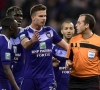 Vandenbempt streng voor de refs, maar ook voor Anderlecht en co: "De scheidsrechters kunnen de bal terugkaatsen"