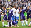 Is dit de oorzaak van de slabakkende vorm van Anderlecht-pion? "Ik hoop dat hij geblesseerd is"