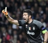 Onduidelijkheid en paniek omtrent Buffon: moet doelman van Juventus Champions Leaguefinale missen?