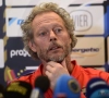 Preud'homme wrijft zich in de handen met komst toptalent: "Hij heeft een interessant profiel"